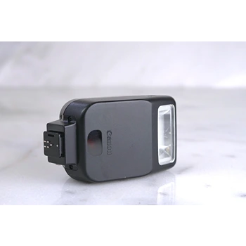 External Camera Flash